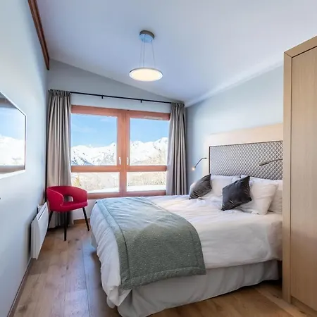 Apartment Les Monarques - Duplex Monarques 1002 Pour 8 Personnes 63 *