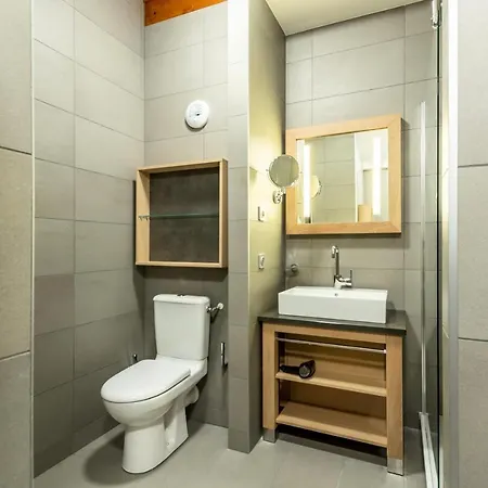 Apartment Les Monarques - Duplex Monarques 1002 Pour 8 Personnes 63 *