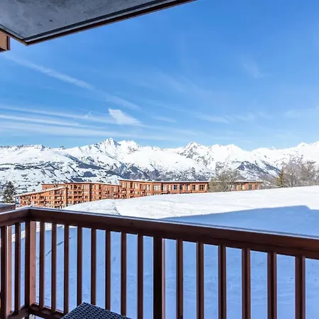 Les Monarques - Duplex Monarques 1002 Pour 8 Personnes 63