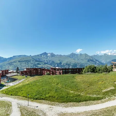 Apartment Les Monarques - Duplex Monarques 1002 Pour 8 Personnes 63 *