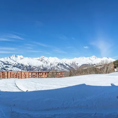 Les Monarques - Duplex Monarques 1002 Pour 8 Personnes 63 *
