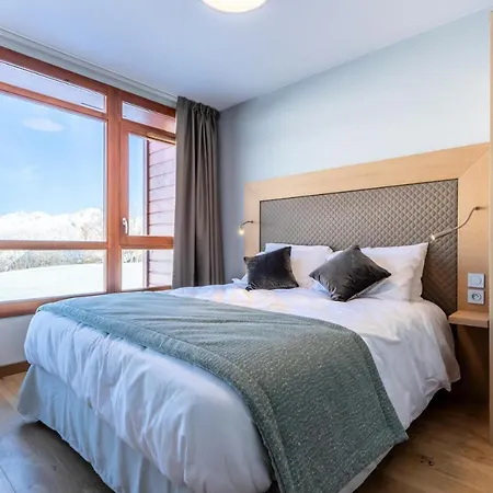 Les Monarques - Duplex Monarques 1002 Pour 8 Personnes 63 *