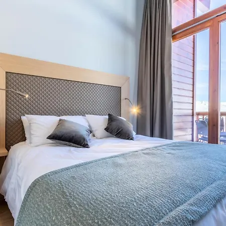 Apartment Les Monarques - Duplex Monarques 1002 Pour 8 Personnes 63