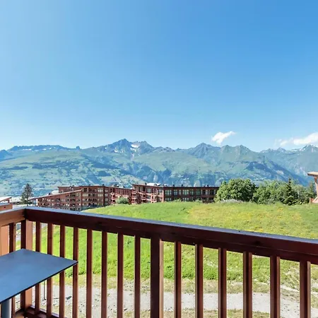 Les Monarques - Duplex Monarques 1002 Pour 8 Personnes 63 Apartment