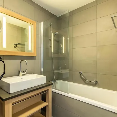 Les Monarques - Duplex Monarques 1002 Pour 8 Personnes 63