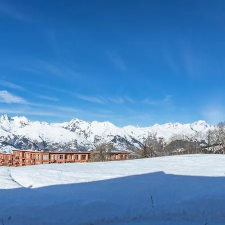Apartment Les Monarques - Duplex Monarques 1002 Pour 8 Personnes 63