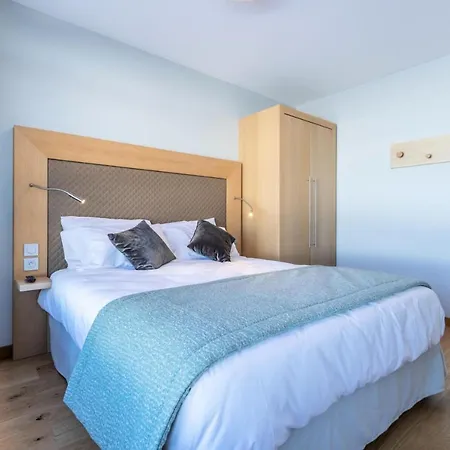 Les Monarques - Duplex Monarques 1002 Pour 8 Personnes 63 Apartment *