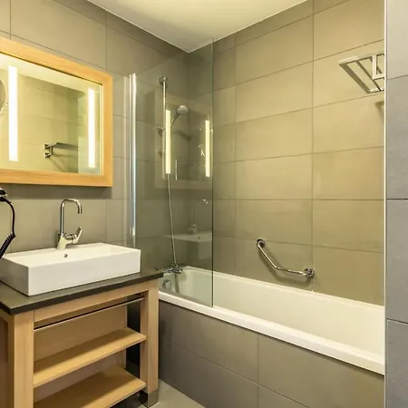 Les Monarques - Duplex Monarques 1002 Pour 8 Personnes 63 Apartment Bourg-Saint-Maurice